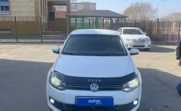 Volkswagen Polo 2014 года за 3 500 000 тг. в Кокшетау фото 2