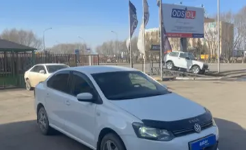 Volkswagen Polo 2014 года за 3 500 000 тг. в Кокшетау фото 3