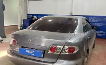 Mazda 6 2005 года за 2 100 000 тг. в Астана