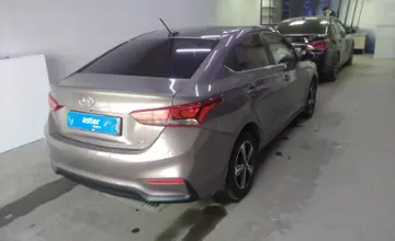 Hyundai Solaris 2018 года за 6 000 000 тг. в Павлодар