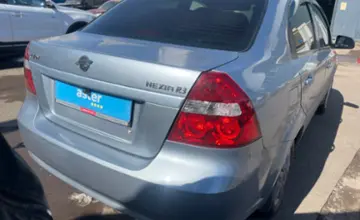 Ravon Nexia R3 2020 года за 4 300 000 тг. в Астана