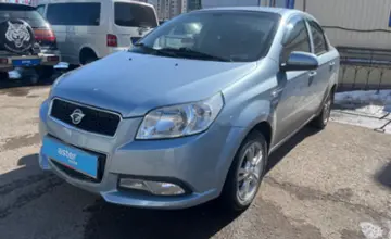 Ravon Nexia R3 2020 года за 4 300 000 тг. в Астана фото 1