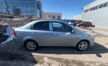 Ravon Nexia R3 2020 года за 4 300 000 тг. в Астана фото 4