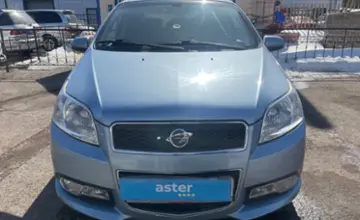 Ravon Nexia R3 2020 года за 4 300 000 тг. в Астана фото 2