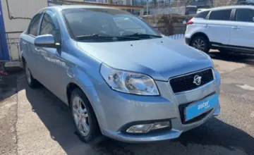 Ravon Nexia R3 2020 года за 4 300 000 тг. в Астана фото 3