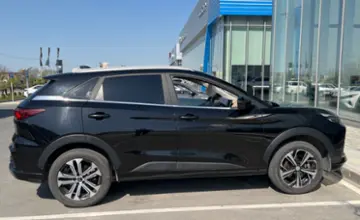 JAC JS6 2023 года за 9 100 000 тг. в Шымкент фото 4