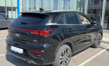 JAC JS6 2023 года за 9 100 000 тг. в Шымкент