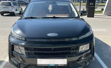 JAC JS6 2023 года за 9 100 000 тг. в Шымкент фото 2