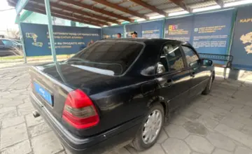 Mercedes-Benz C-Класс 1995 года за 2 000 000 тг. в Талдыкорган