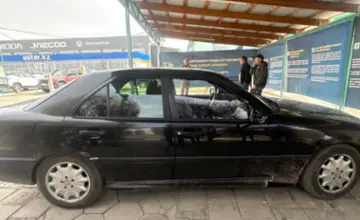 Mercedes-Benz C-Класс 1995 года за 2 000 000 тг. в Талдыкорган фото 4