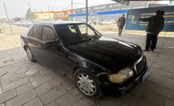 Mercedes-Benz C-Класс 1995 года за 2 000 000 тг. в Талдыкорган фото 3