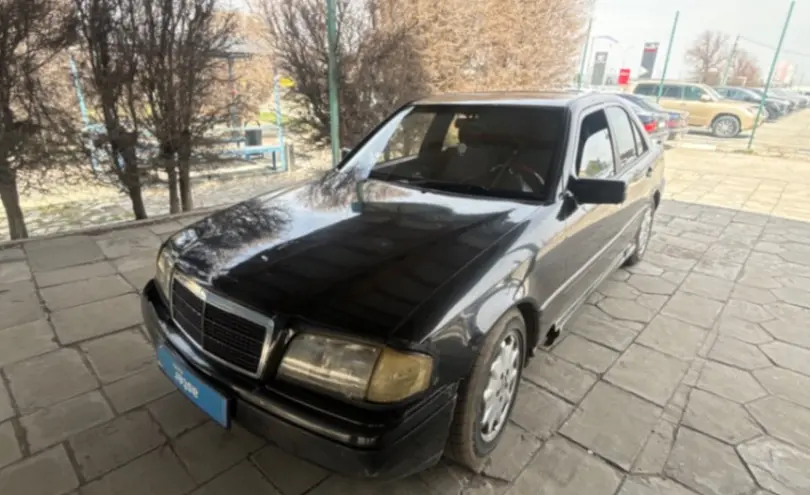 Mercedes-Benz C-Класс 1995 года за 2 000 000 тг. в Талдыкорган