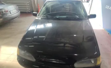 LADA (ВАЗ) 2114 2011 года за 1 100 000 тг. в Астана фото 2