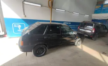 LADA (ВАЗ) 2114 2011 года за 1 100 000 тг. в Астана фото 4