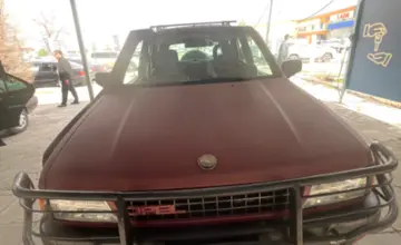 Opel Frontera 1994 года за 2 000 000 тг. в Талдыкорган фото 2