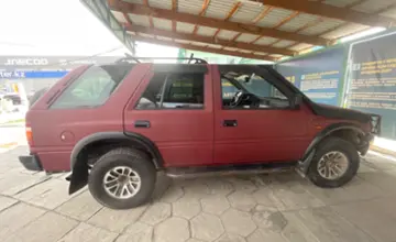 Opel Frontera 1994 года за 2 000 000 тг. в Талдыкорган фото 4