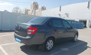 LADA (ВАЗ) Granta 2015 года за 3 500 000 тг. в Шымкент фото 3