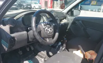 LADA (ВАЗ) Granta 2015 года за 3 500 000 тг. в Шымкент фото 5