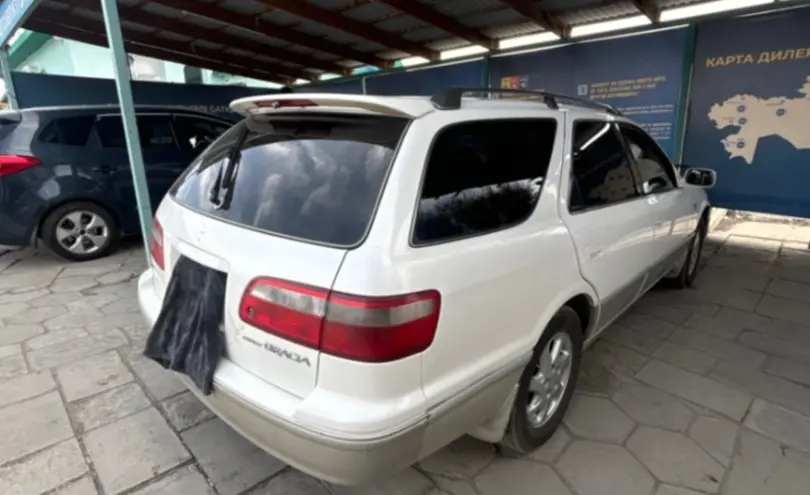Toyota Camry 1997 года за 4 500 000 тг. в Талдыкорган фото 5