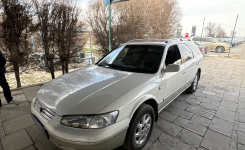 Toyota Camry 1997 года за 4 500 000 тг. в Талдыкорган