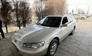 Toyota Camry 1997 года за 4 500 000 тг. в Талдыкорган фото 1
