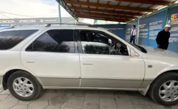 Toyota Camry 1997 года за 4 500 000 тг. в Талдыкорган фото 4