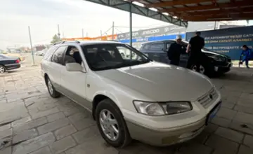 Toyota Camry 1997 года за 4 500 000 тг. в Талдыкорган фото 3
