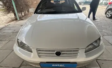 Toyota Camry 1997 года за 4 500 000 тг. в Талдыкорган фото 2