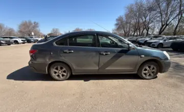 Nissan Almera 2014 года за 3 600 000 тг. в Актобе фото 4