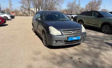 Nissan Almera 2014 года за 3 600 000 тг. в Актобе фото 3