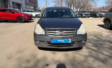 Nissan Almera 2014 года за 3 600 000 тг. в Актобе фото 2