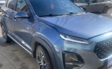 Chery Tiggo 2 2023 года за 4 300 000 тг. в Костанай фото 3