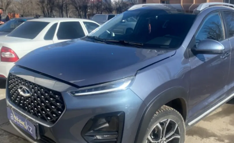 Chery Tiggo 2 2023 года за 4 300 000 тг. в Костанай