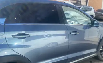 Chery Tiggo 2 2023 года за 4 300 000 тг. в Костанай фото 4