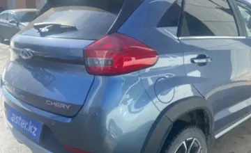 Chery Tiggo 2 2023 года за 4 300 000 тг. в Костанай