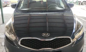 Kia Carens 2014 года за 8 000 000 тг. в Талдыкорган фото 2