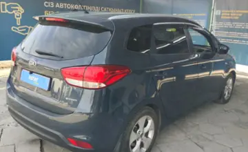Kia Carens 2014 года за 8 000 000 тг. в Талдыкорган