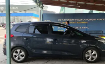 Kia Carens 2014 года за 8 000 000 тг. в Талдыкорган фото 4