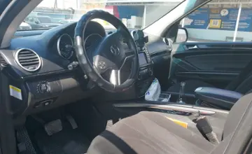 Mercedes-Benz GL-Класс 2009 года за 8 500 000 тг. в Шымкент фото 5