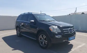 Mercedes-Benz GL-Класс 2009 года за 8 500 000 тг. в Шымкент фото 2