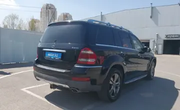 Mercedes-Benz GL-Класс 2009 года за 8 500 000 тг. в Шымкент фото 3