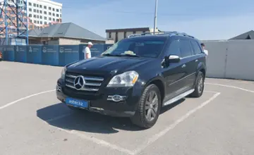 Mercedes-Benz GL-Класс 2009 года за 8 500 000 тг. в Шымкент фото 1