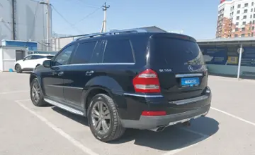 Mercedes-Benz GL-Класс 2009 года за 8 500 000 тг. в Шымкент фото 4