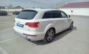 Audi Q7 2006 года за 5 500 000 тг. в Кызылорда