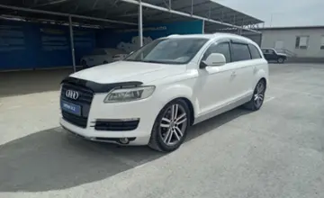 Audi Q7 2006 года за 5 500 000 тг. в Кызылорда фото 1