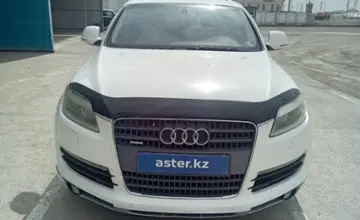 Audi Q7 2006 года за 5 500 000 тг. в Кызылорда фото 2