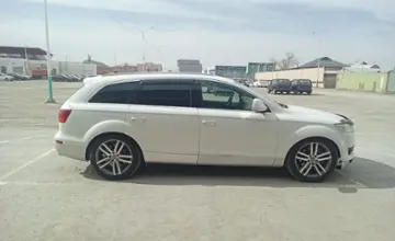 Audi Q7 2006 года за 5 500 000 тг. в Кызылорда фото 4