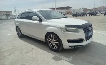 Audi Q7 2006 года за 5 500 000 тг. в Кызылорда фото 3