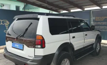 Mitsubishi Montero Sport 2001 года за 4 800 000 тг. в Талдыкорган