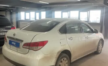 Nissan Almera 2014 года за 2 300 000 тг. в Астана